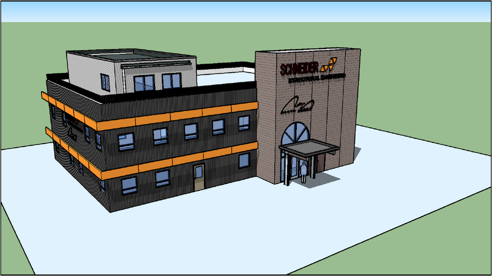 More Photos Of 8801-8811 Toloff St, Anchorage Office For Sale