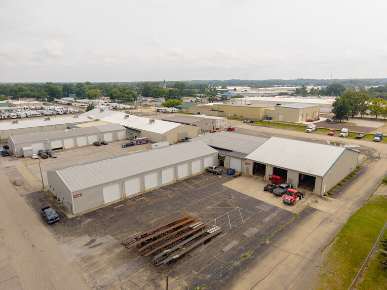 More Photos Of , Elkhart Unknown For Sale