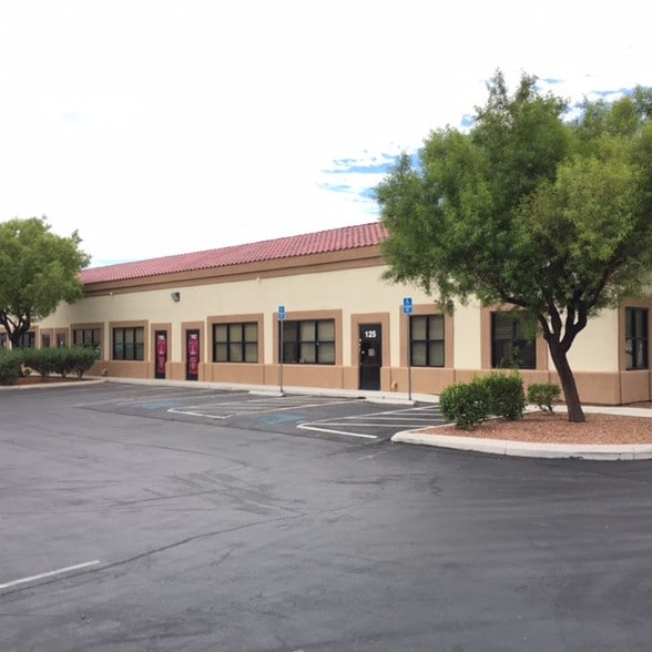 More Photos Of 3660 N Rancho Dr, Las Vegas Medical For Sale