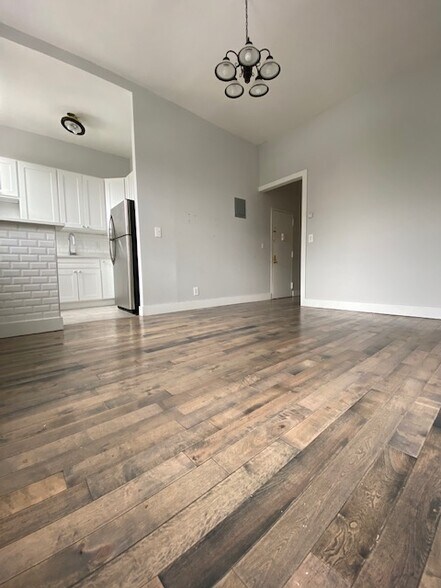 More Photos Of 1263 Fulton St, Brooklyn Storefront Retail Residential For Sale