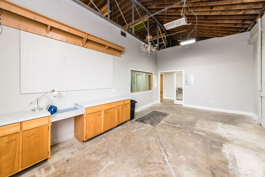 More Photos Of 555 N Main St, Logan Storefront Retail Office For Sale