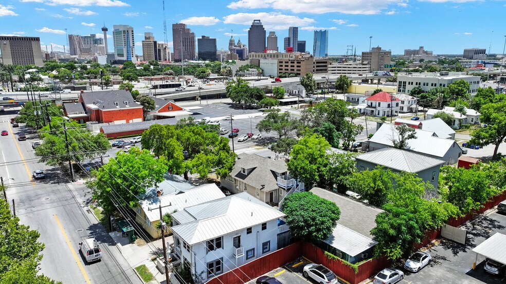 More Photos Of , San Antonio Specialty For Sale