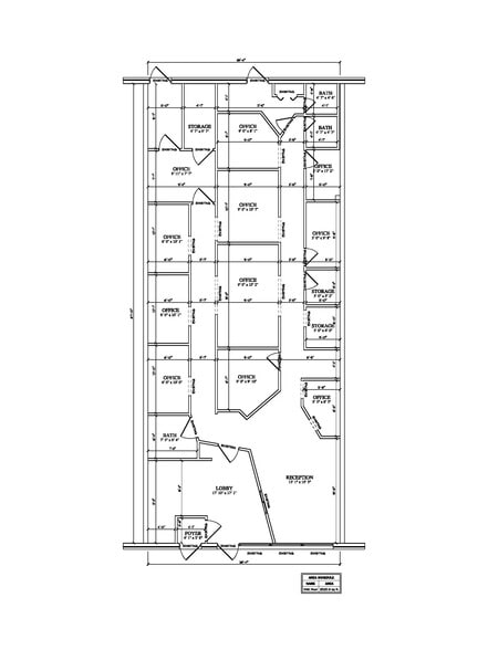 More Photos Of 34 Lanes Mill Rd, Brick General Retail For Lease