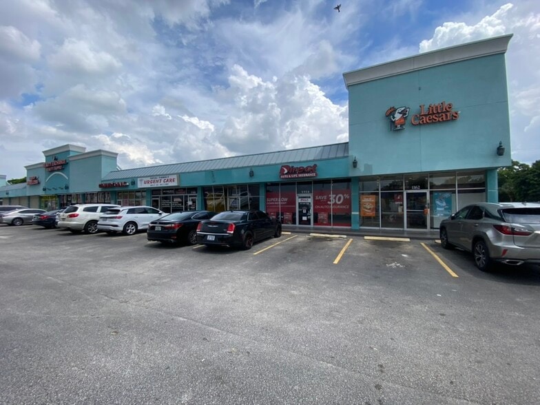 More Photos Of 1162-1186 N State Road 7, Lauderhill Unknown For Lease