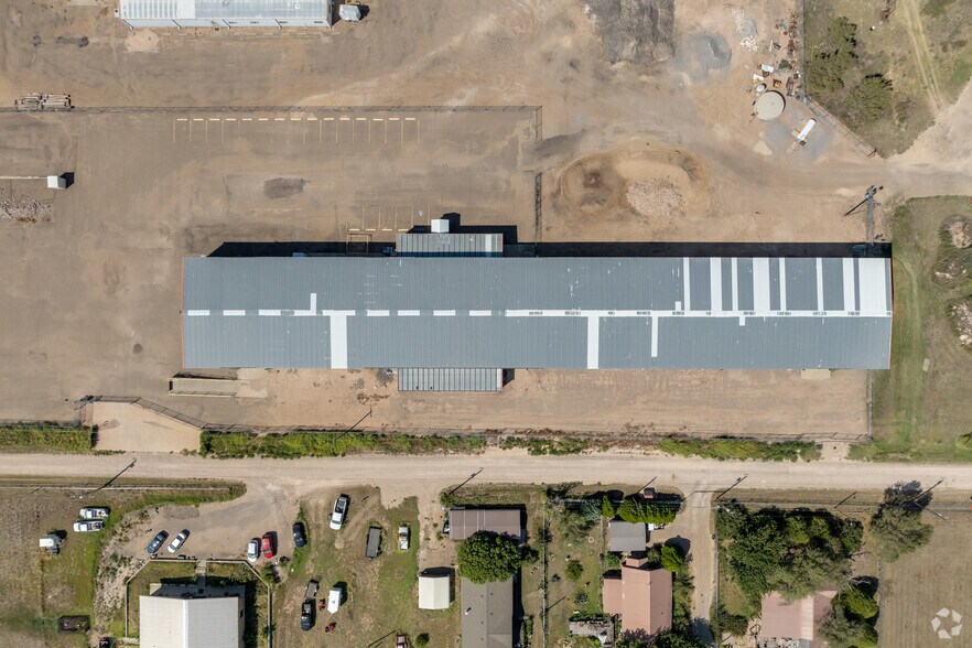 More Photos Of 11756 Highway 152, Pampa Industrial For Sale