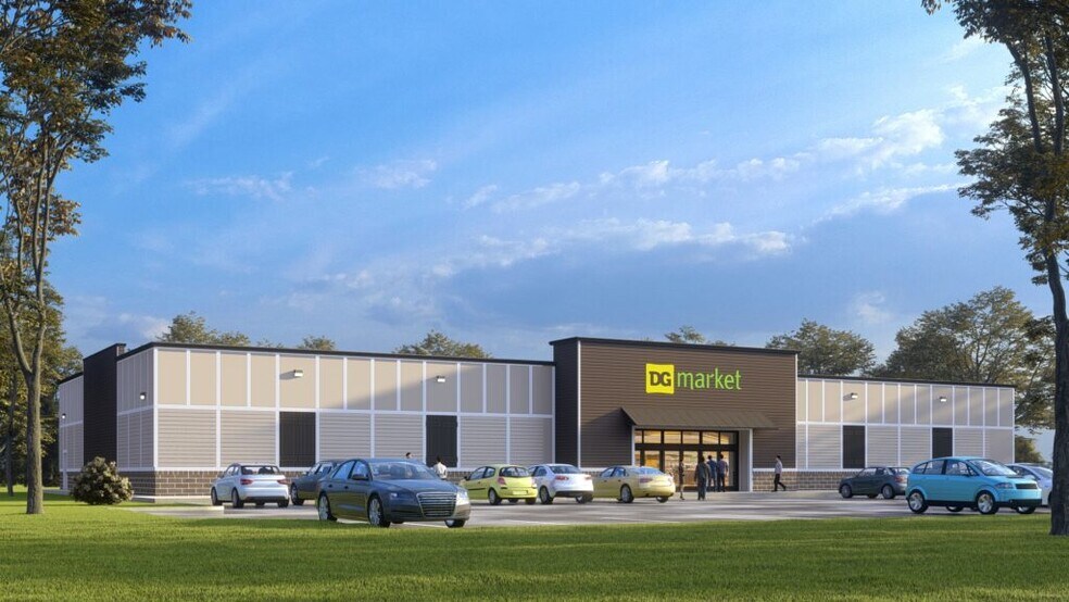 More Photos Of 1060 Magic Hill Loop, Manchester Convenience Store For Sale