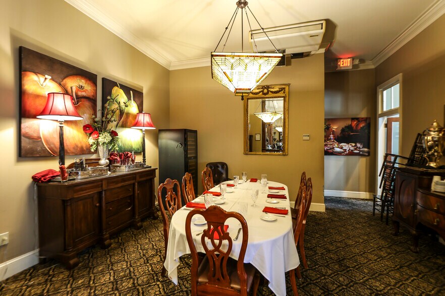 More Photos Of 1024 Noble St, Anniston Storefront Retail Office For Sale