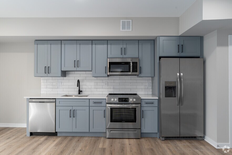 More Photos Of 3515 Midvale Ave, Philadelphia Multifamily For Sale