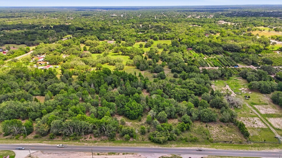 More Photos Of 9433 County line Rd, Spring Hill Land For Sale