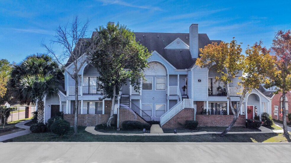 Primary Photo Of , Houston Multifamily For Sale