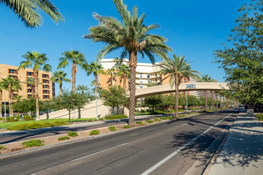 More Photos Of 1002 S Mariana St, Tempe Apartments For Sale