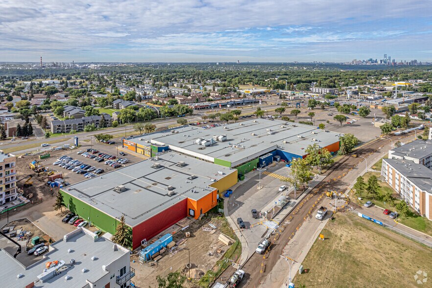 More Photos Of 3210 118th Ave NW, Edmonton Unknown For Lease