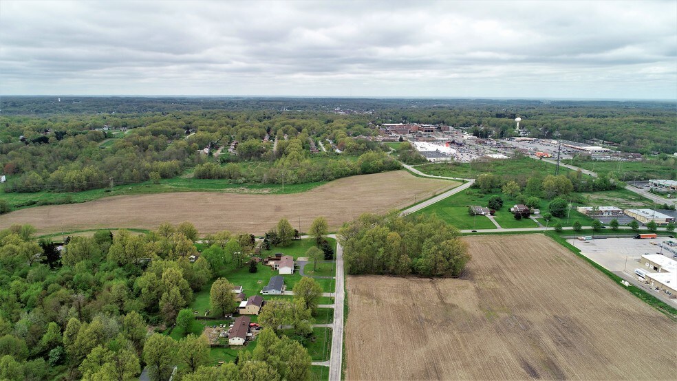 More Photos Of 0 E State St Butcher Rd And East Pershing St, Salem Land For Sale