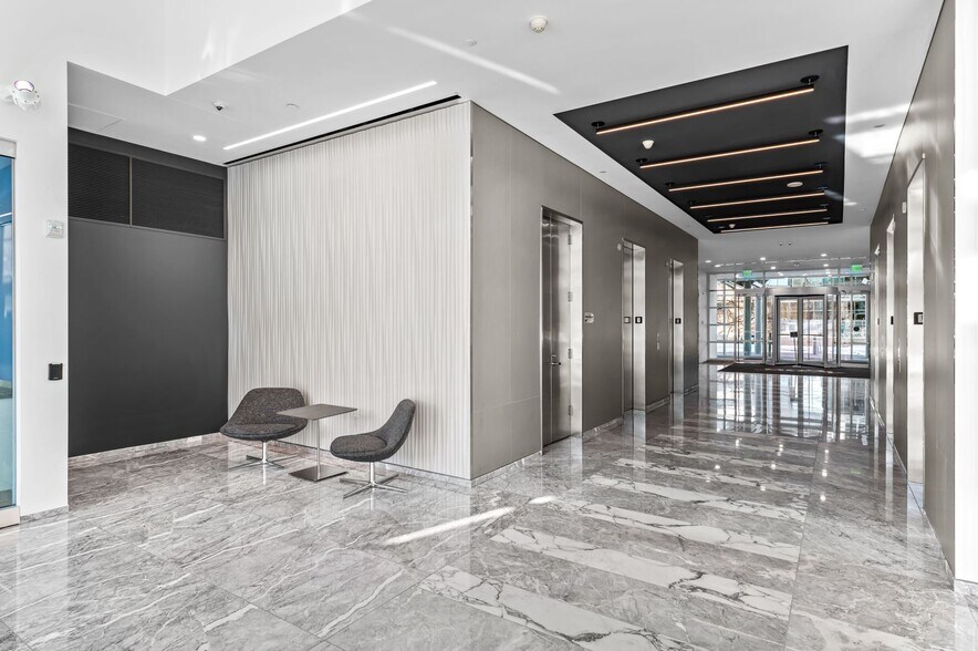 More Photos Of 4600 S Syracuse St, Denver Office For Lease