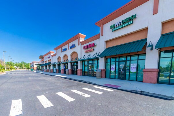 More Photos Of 1714 US Highway 27, Clermont Land For Sale