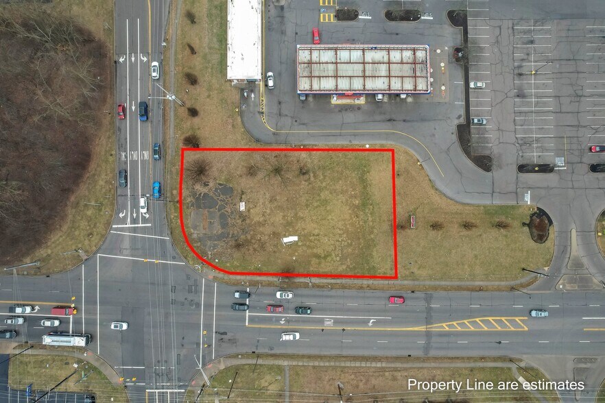 More Photos Of 0 Stelzer Road 0 Stelzer, Columbus Land For Sale