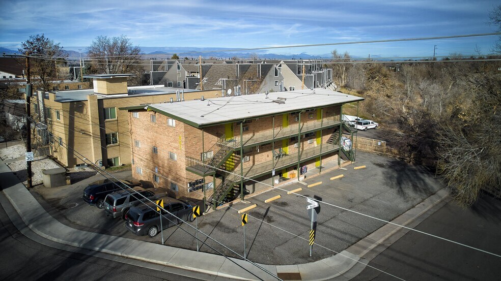 More Photos Of 801 W Prentice Ave, Littleton Apartments For Sale