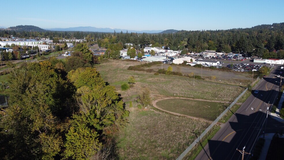 More Photos Of 8141 SE Luther Rd, Portland Land For Sale