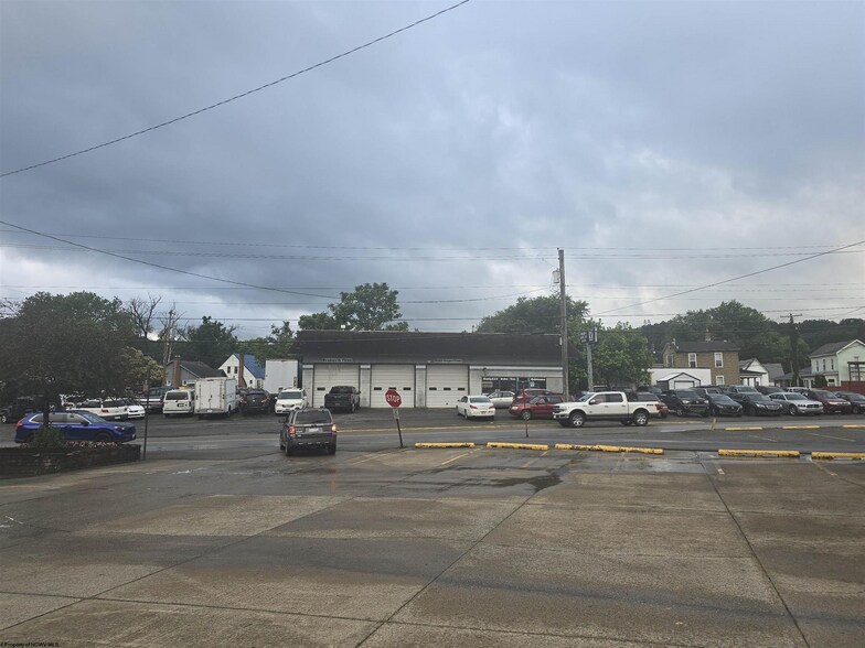 Primary Photo Of 21 S Locust St, Buckhannon Freestanding For Sale