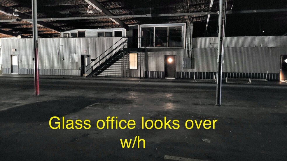 More Photos Of 55 Lamb Loop, Tifton Warehouse For Lease