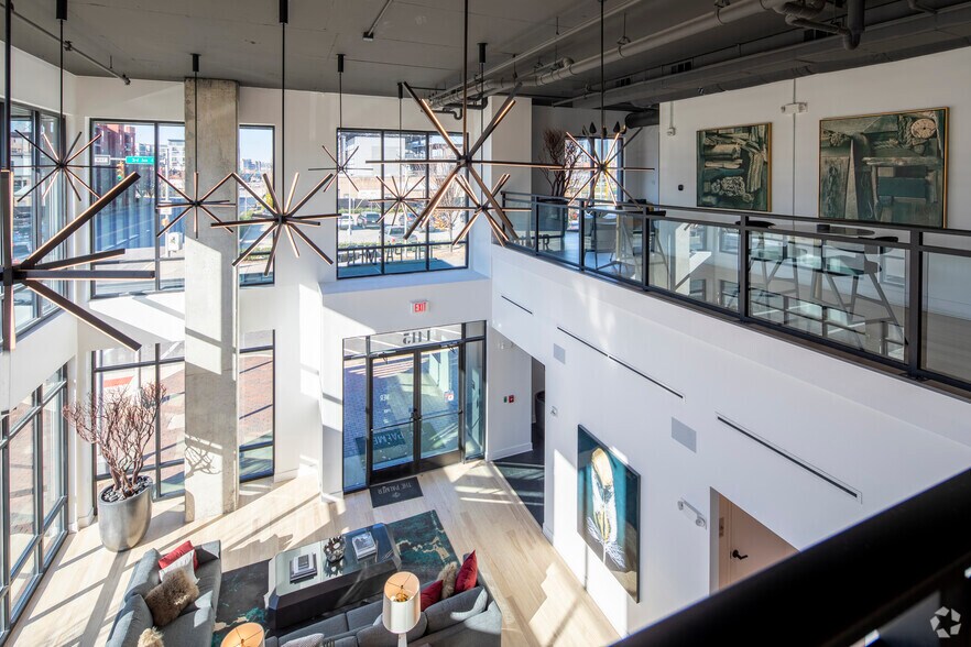 More Photos Of 1415 3rd Ave S, Birmingham Apartments For Lease