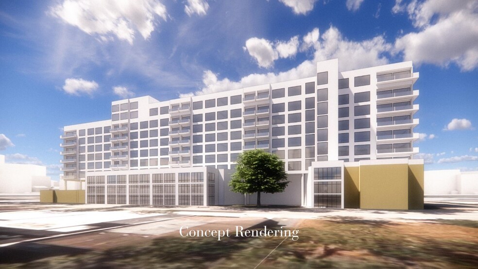 More Photos Of 2100 Main St, Sarasota Land For Sale