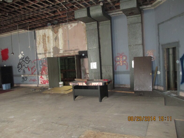 More Photos Of 1518-1536 W Baltimore St, Baltimore Warehouse For Sale