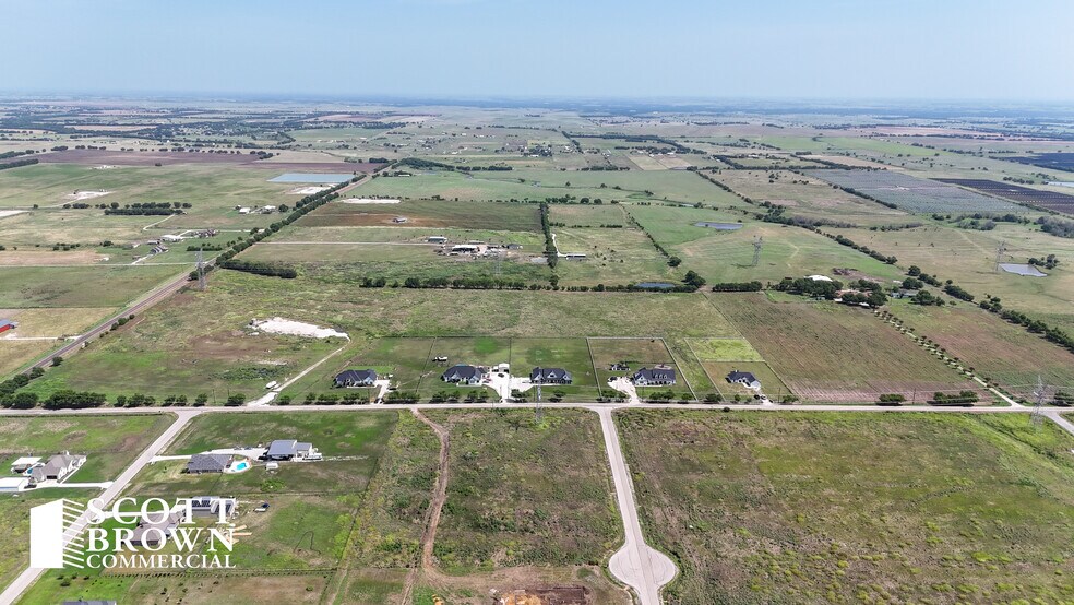 More Photos Of TBD Doyle Rd, Krum Land For Sale