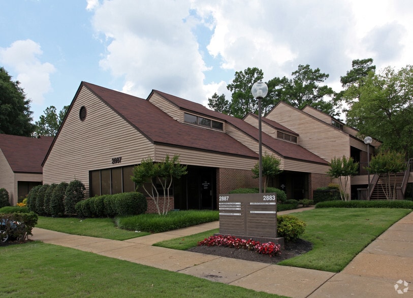 More Photos Of 5294 Cottonwood Rd, Memphis Unknown For Lease