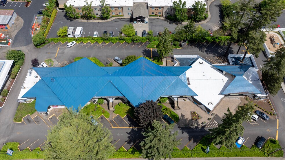 More Photos Of 9955 SW Beaverton Hillsdale Hwy, Beaverton Unknown For Lease