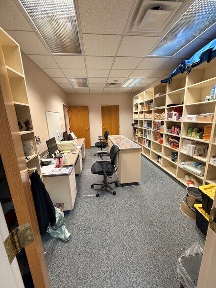 More Photos Of 50 27th St W, Billings Office For Lease