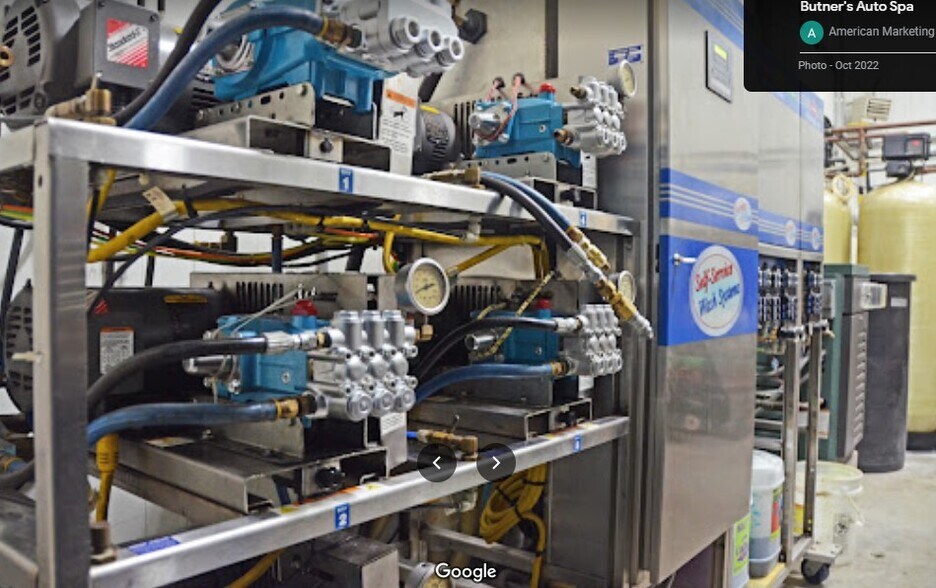 More Photos Of 2008 Missouri, Macon Specialty For Sale