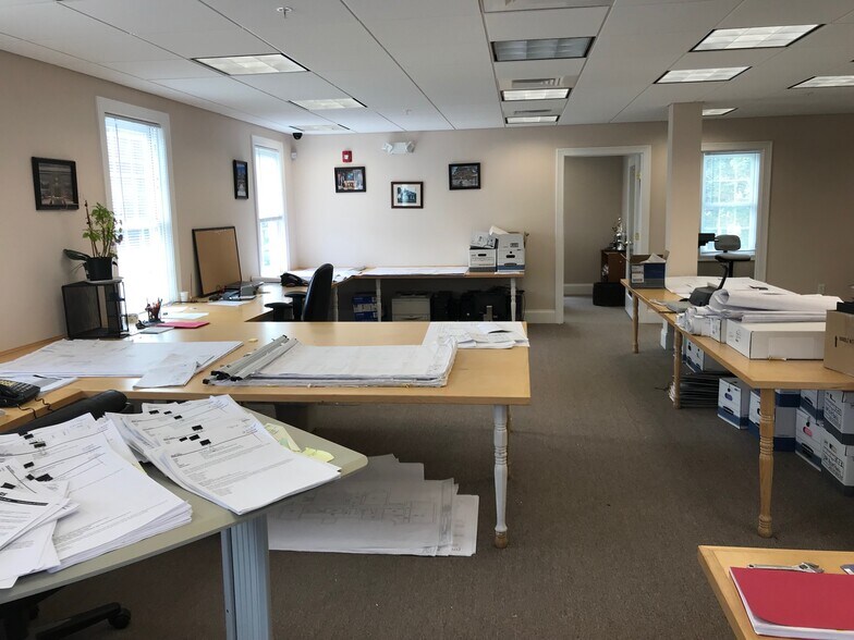 More Photos Of 124 East Ave, Norwalk Medical For Lease