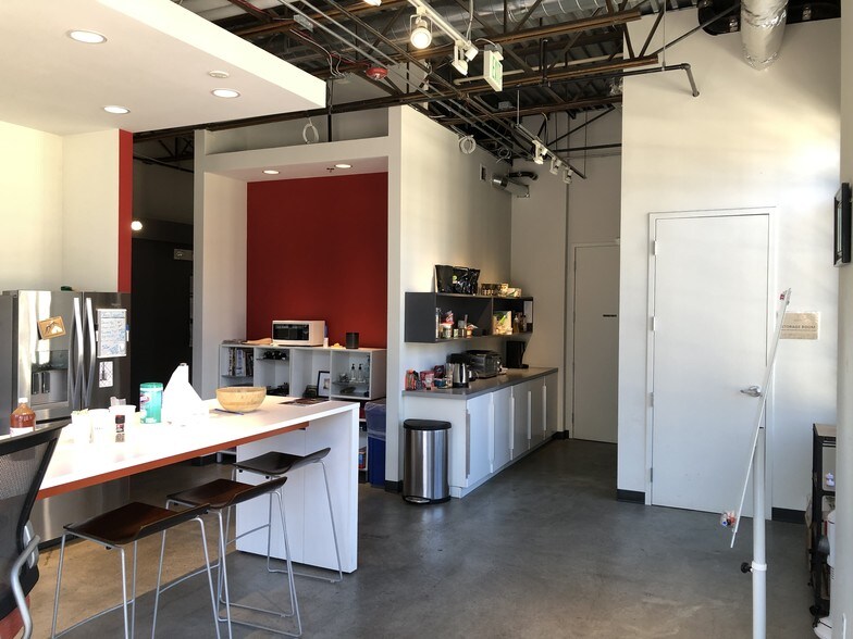 More Photos Of 1750 15th St, Denver Loft Creative Space For Lease