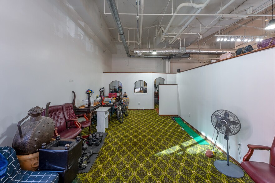 More Photos Of 427 9th Ave, San Diego Apartments For Sale