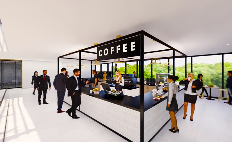 More Photos Of 340 Mount Kemble Ave, Morristown Office For Lease