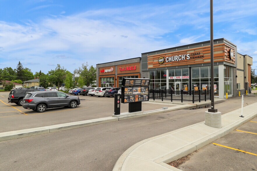 More Photos Of 13310 111 Av NW, Edmonton Unknown For Lease