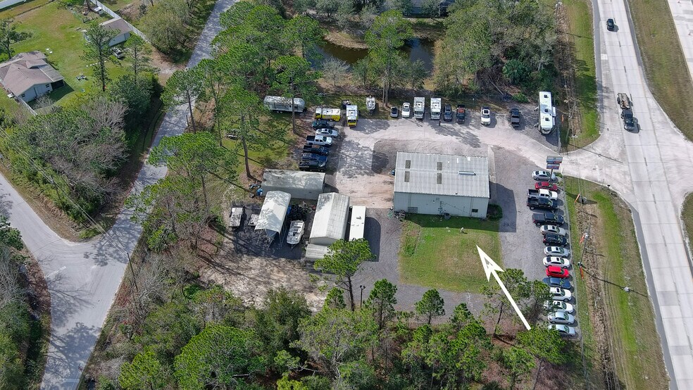 More Photos Of 2390 E International Speedway Blvd, Deland Freestanding For Lease