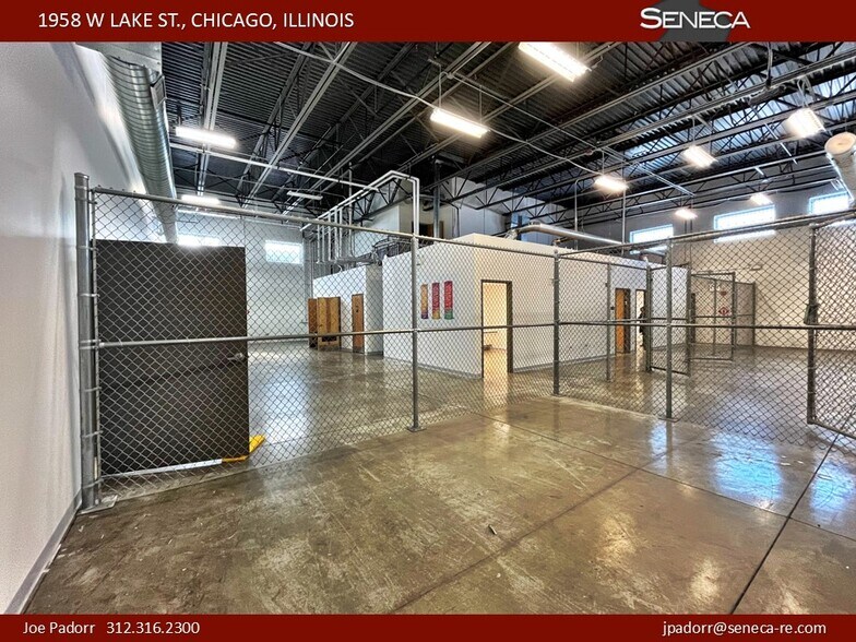 More Photos Of 1932-1958 W Lake St, Chicago Light Distribution For Lease