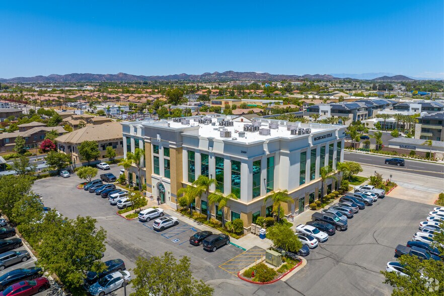 More Photos Of 25109 Jefferson Ave, Murrieta Medical For Lease