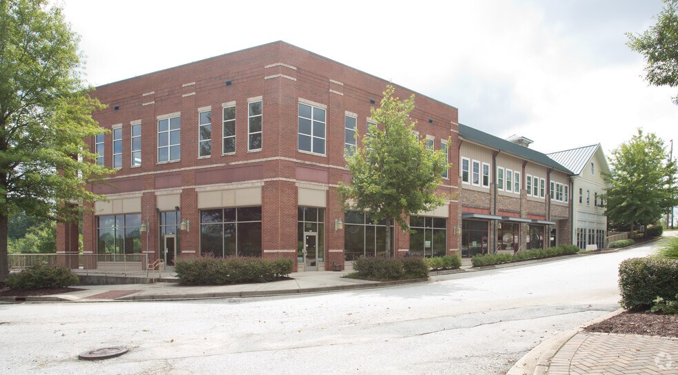 1851 Market St, Douglasville, GA 30135 Retail For Lease