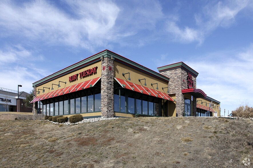 More Photos Of 5820 Stetson Hills Blvd, Colorado Springs General Retail For Sale