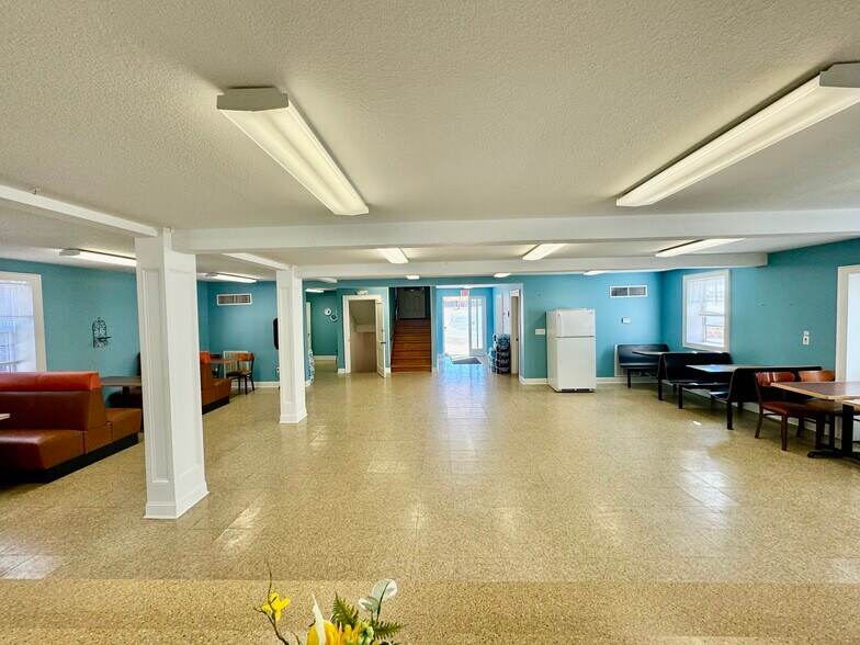 More Photos Of 413 Polkville Rd, Shelby Religious Facility For Sale