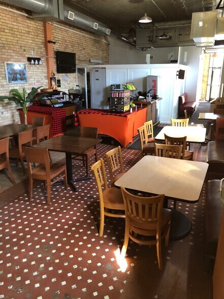 More Photos Of 1829 Riverside Ave, Minneapolis Storefront Retail Office For Lease