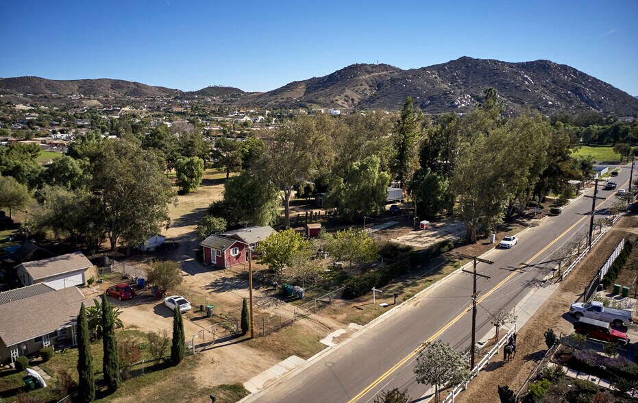 More Photos Of 3475 Hillside Ave, Norco Land For Sale