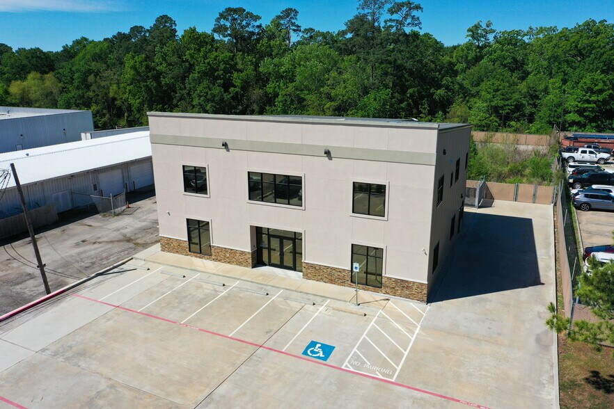 More Photos Of 1441 I-45 Hwy, Conroe Medical For Sale
