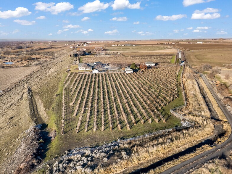More Photos Of 7496 Road K.7 NE, Moses Lake Land For Sale