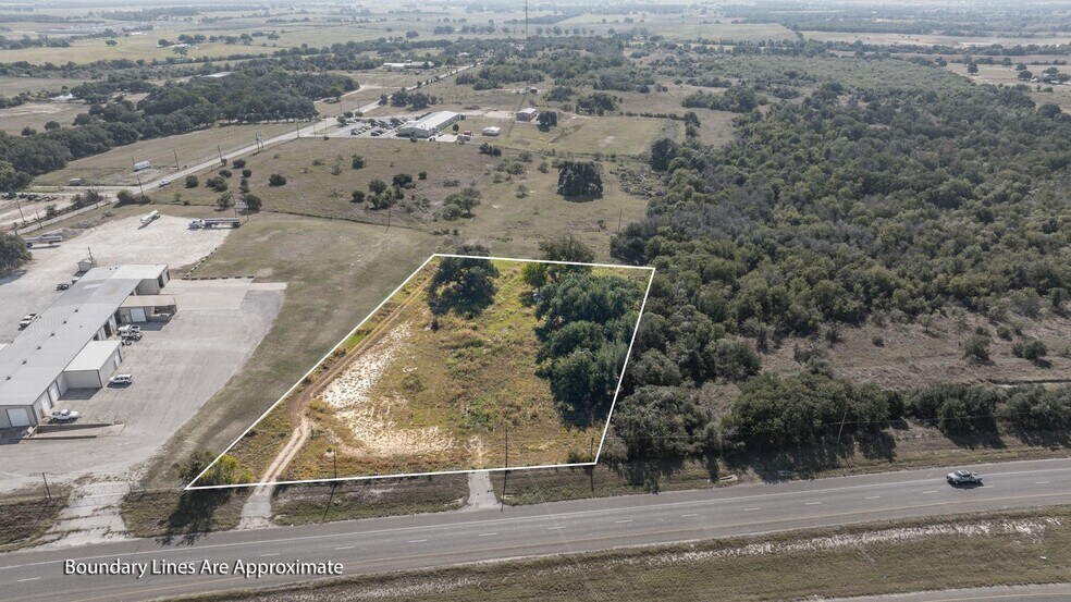 More Photos Of 3130 W Washington St, Stephenville Land For Sale