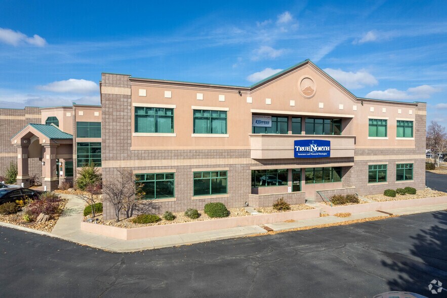 More Photos Of 275 S Main St, Longmont Office Residential For Lease