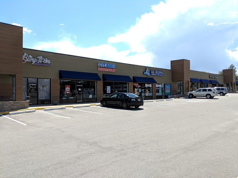 More Photos Of 450-650 Malley Dr, Denver Unknown For Lease